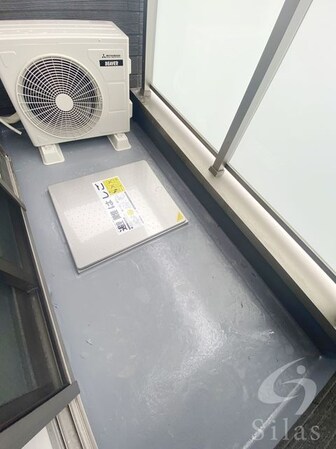 石津川駅 徒歩8分 2階の物件内観写真